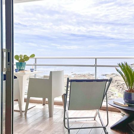 Appartement Les Pieds Dans Leau Acces Direct Sur La Cote Sauvage - 2 Pers Les Sables-dʼOlonne Exteriér fotografie