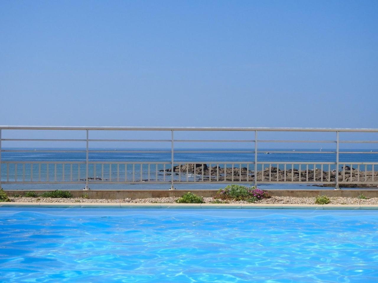 Appartement Les Pieds Dans Leau Acces Direct Sur La Cote Sauvage - 2 Pers Les Sables-dʼOlonne Exteriér fotografie